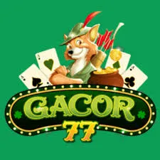 GACOR77 - Game Strategi Seru untuk Para Penggemar