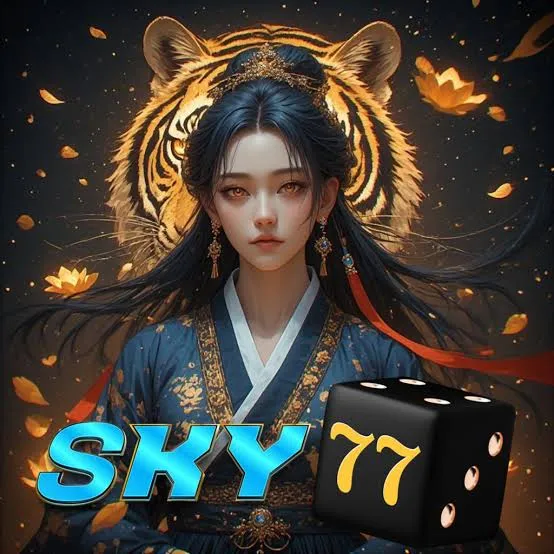 SKY77 - Petualangan Seru dalam Dunia RPG